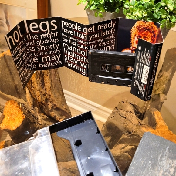 Rod Stewart unplugged - Picture 2 of 3